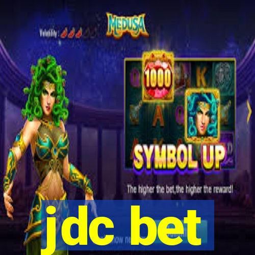 jdc bet